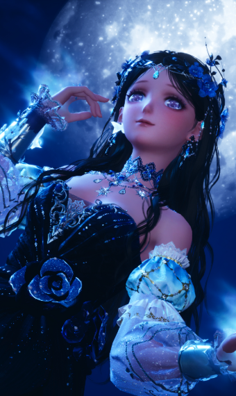 Tidesong image