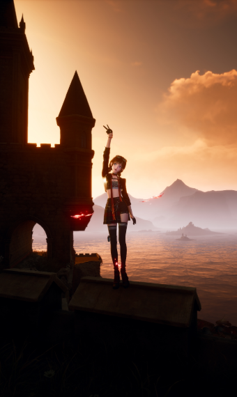 Fierce  Navigator image