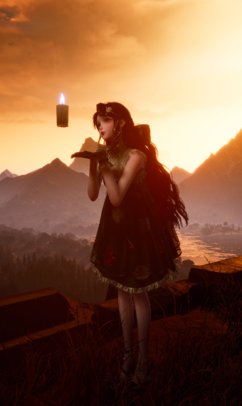 Poison Apple Waltz image
