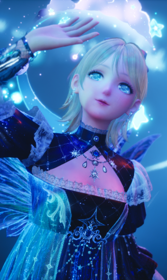 Starworn Diviner image
