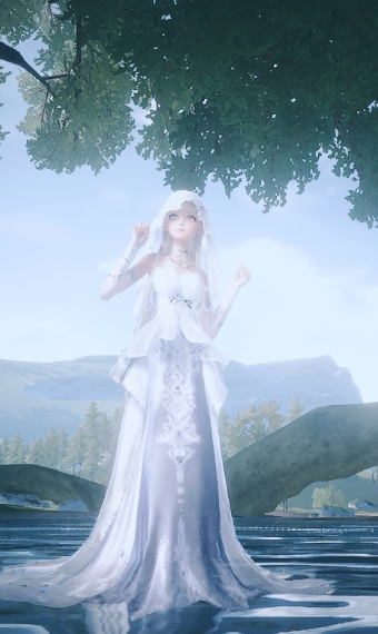 Ghost bride - image