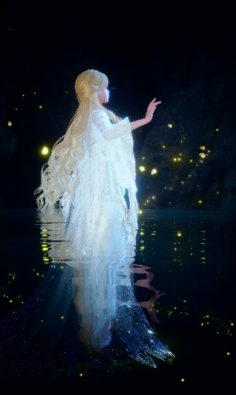 Galadriel image