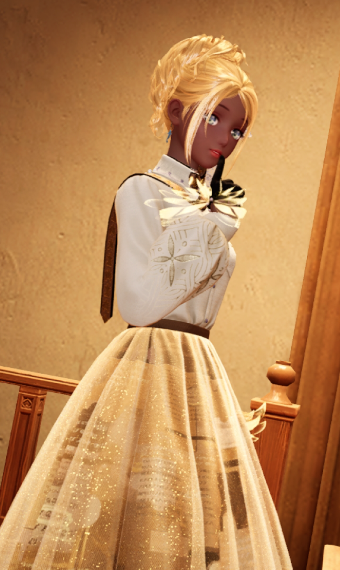 Librarian image