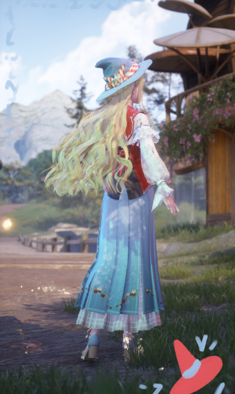 Casual Witch Sundays image