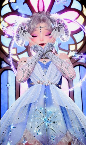 Silver Sonata image
