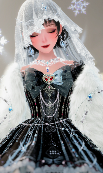 Silent prayer image