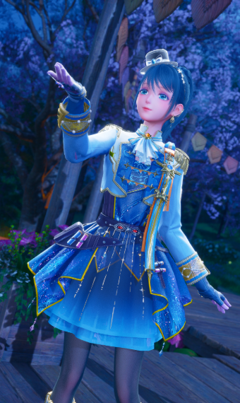 Smile Parade image