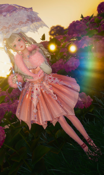 Bubblegum Baby image