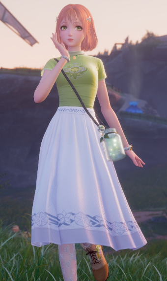 Forager's Daydream image