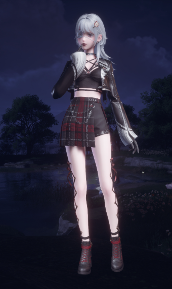 Izanami image