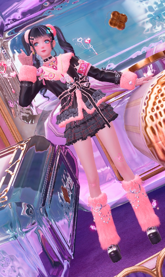 Scene Queen image