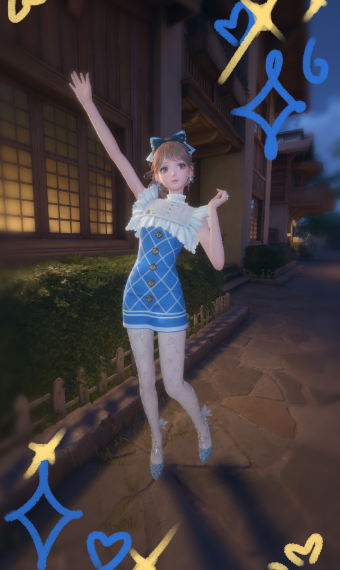 Date Night Dinner image