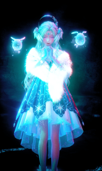 Frost Princess image