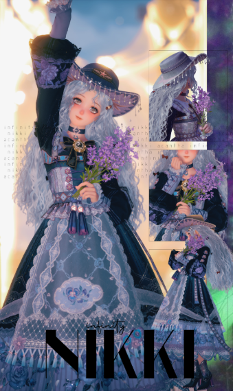 Spellbound in Lavender image