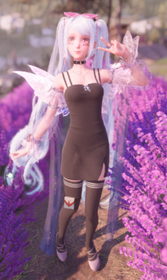 Akiras Outfit image