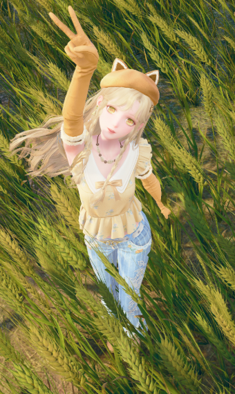 Sunshine Creature image