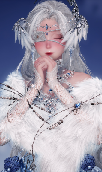 icy waves image