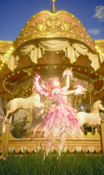 Sugar Marionette image