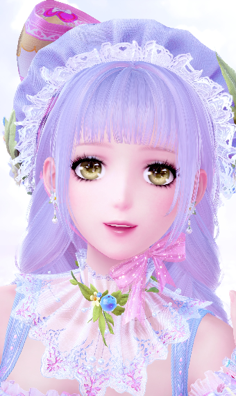 Sweet berry image