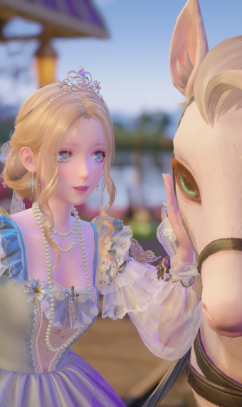 Barbie Princess image