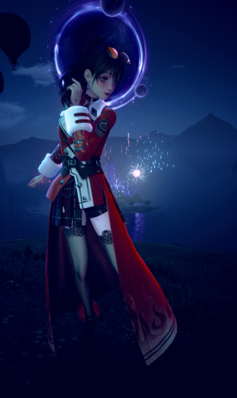 Void Hunter image