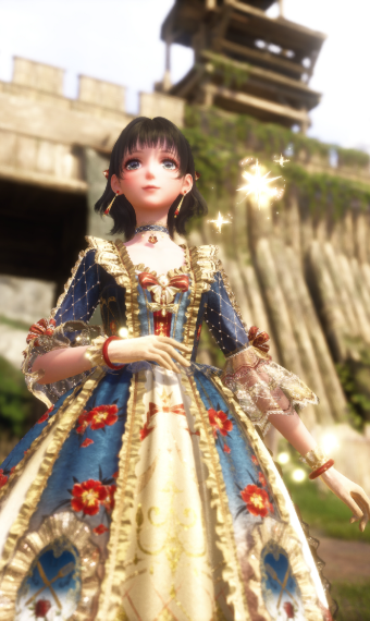 Snow White image