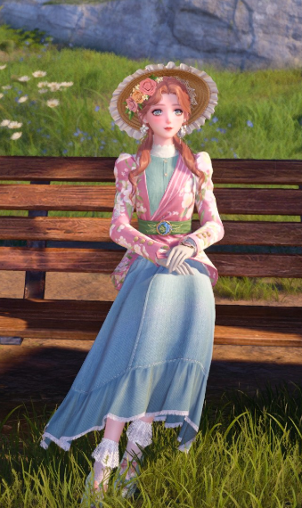 Sophie image