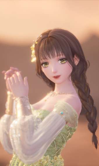 Spring Dreams image