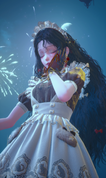Firefly Maid image