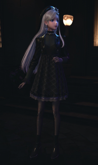 Middle of the Night image