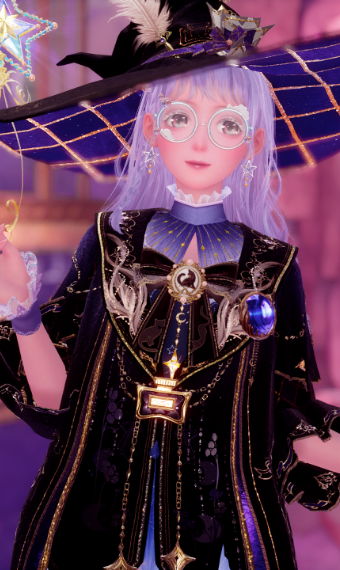The potion maker image