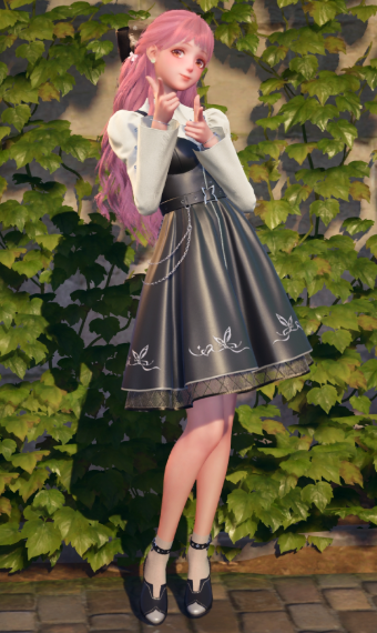 Soft E-Girl image