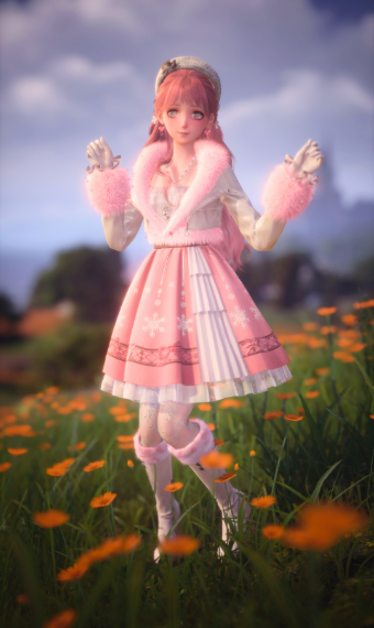 Cotton Candy image