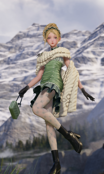 FASHION POST: Magazine Cover image