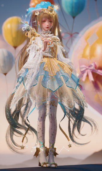 Soaring Circus image