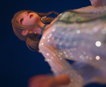 First image