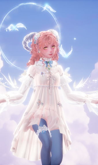 Ari (OG Outfit) image
