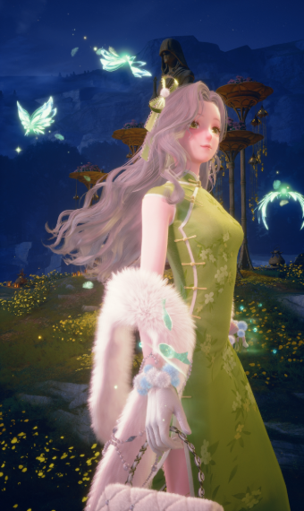 Floral Merchant image