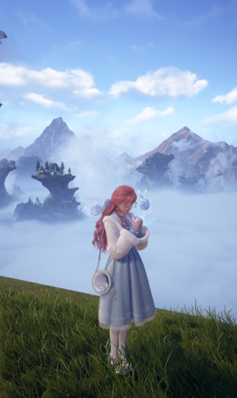 The Dawn of Spring image