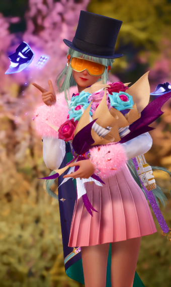 Don't even ask... image