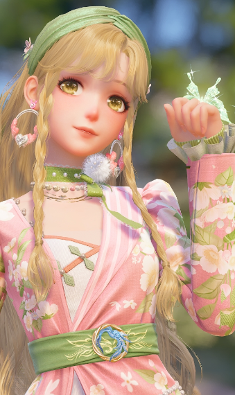 Fashionable Pink image