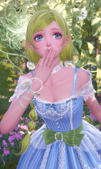 Forest Stroll image