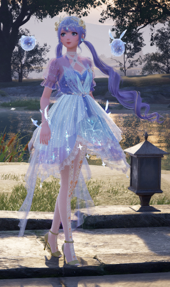 starlight image