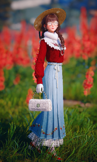 Warm and Cozy image