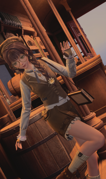 Catori image