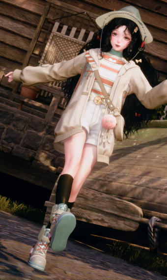 Modern Witch image
