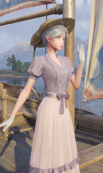 Summer Breeze image