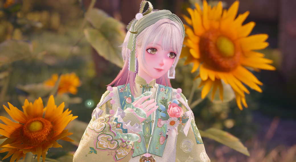 Look image
