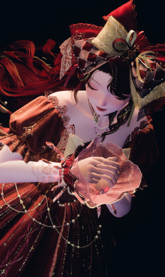 Doll image
