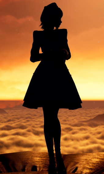 BlAcK image